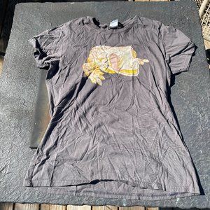 Gecko Short Sleeve T-shirt
